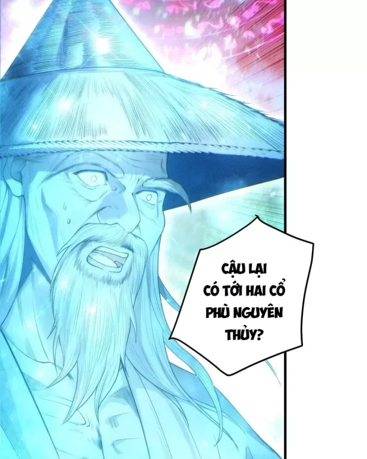 Thảm Họa Tử Linh Sư Chap 271 - Next Chap 272