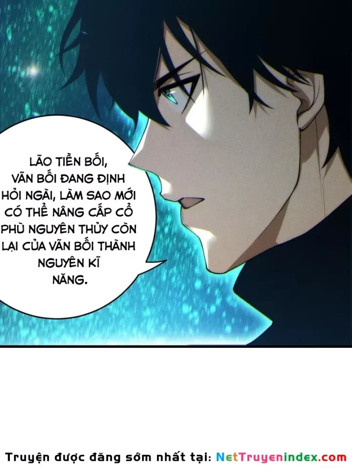 Thảm Họa Tử Linh Sư Chap 271 - Next Chap 272
