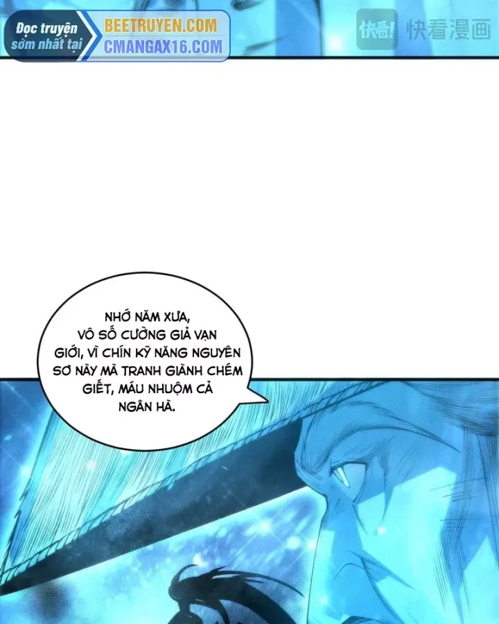 Thảm Họa Tử Linh Sư Chap 271 - Next Chap 272