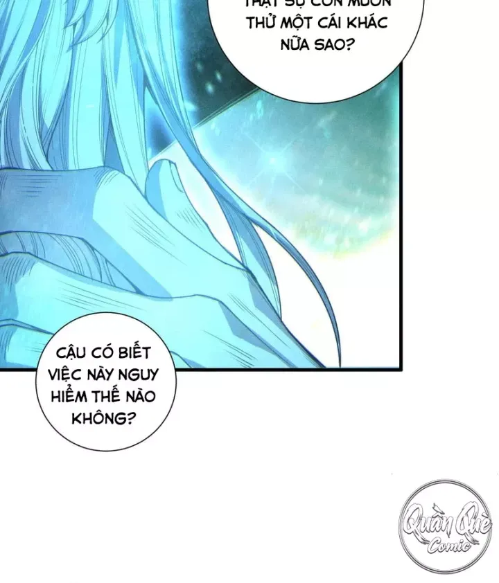 Thảm Họa Tử Linh Sư Chap 271 - Next Chap 272