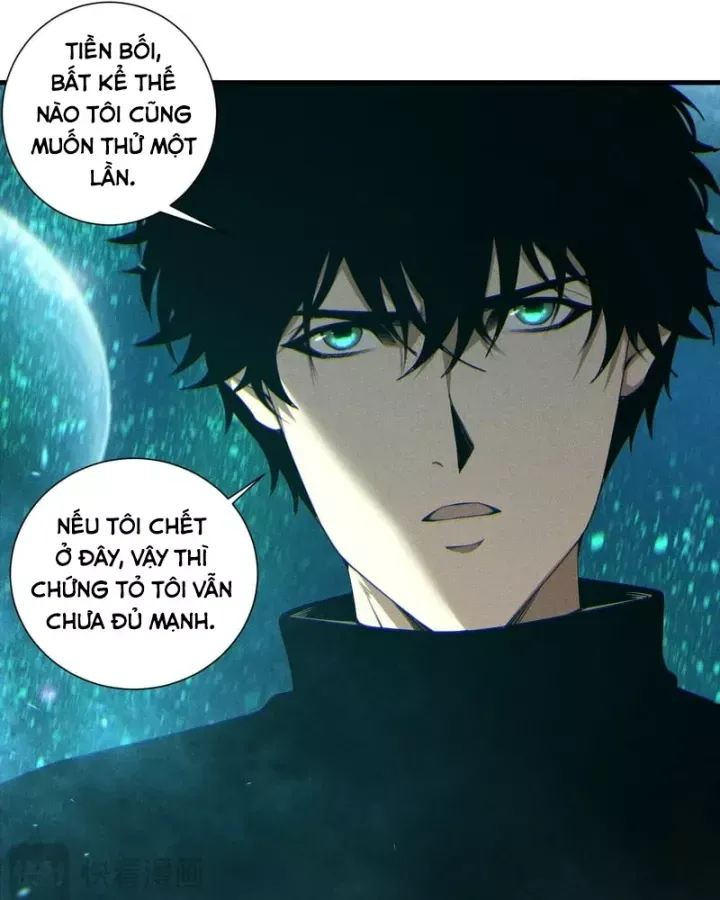 Thảm Họa Tử Linh Sư Chap 271 - Next Chap 272