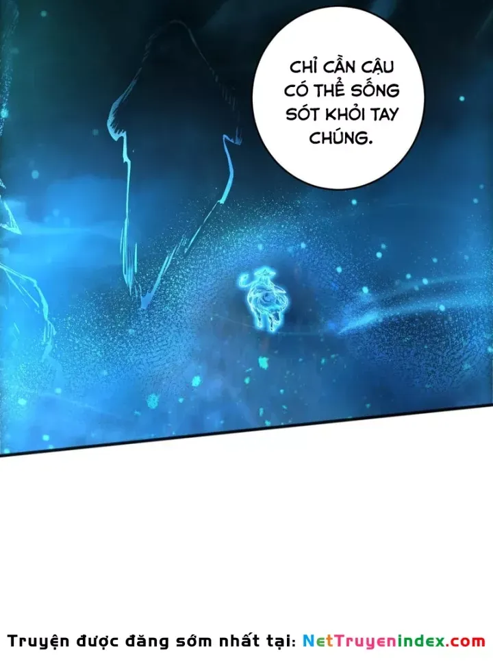Thảm Họa Tử Linh Sư Chap 271 - Next Chap 272