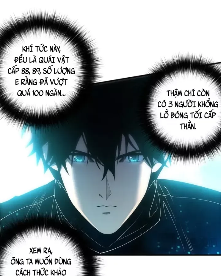 Thảm Họa Tử Linh Sư Chap 271 - Next Chap 272