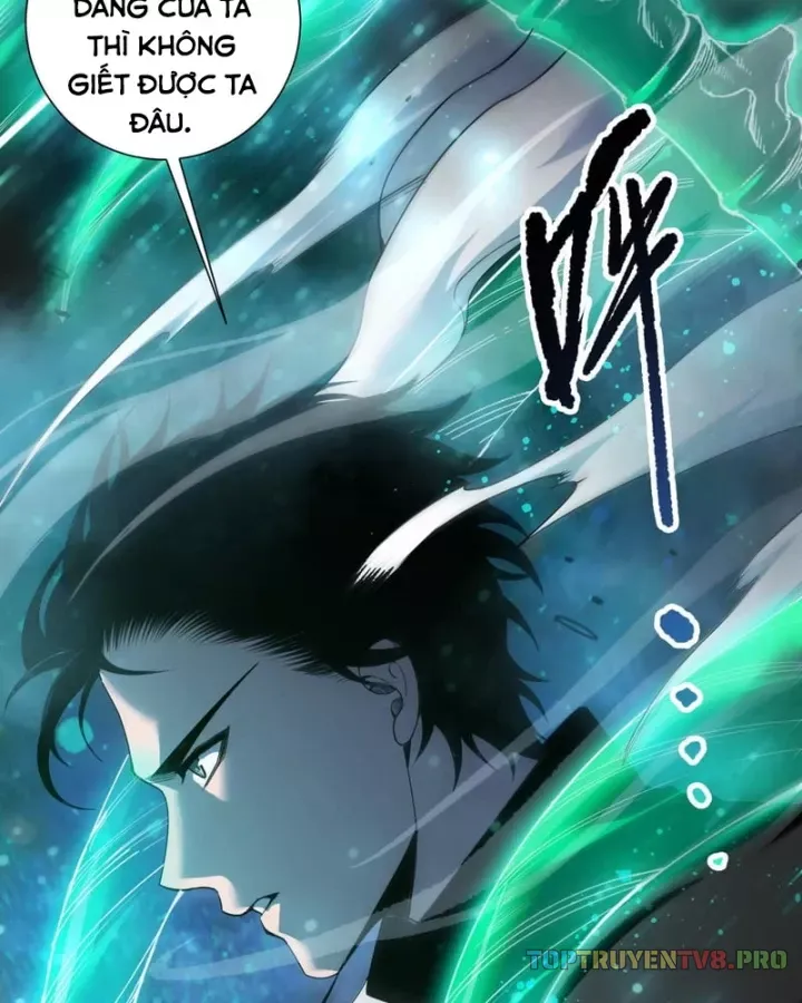 Thảm Họa Tử Linh Sư Chap 271 - Next Chap 272