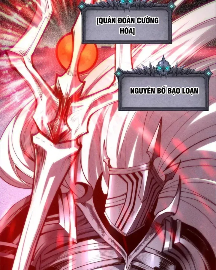 Thảm Họa Tử Linh Sư Chap 271 - Next Chap 272