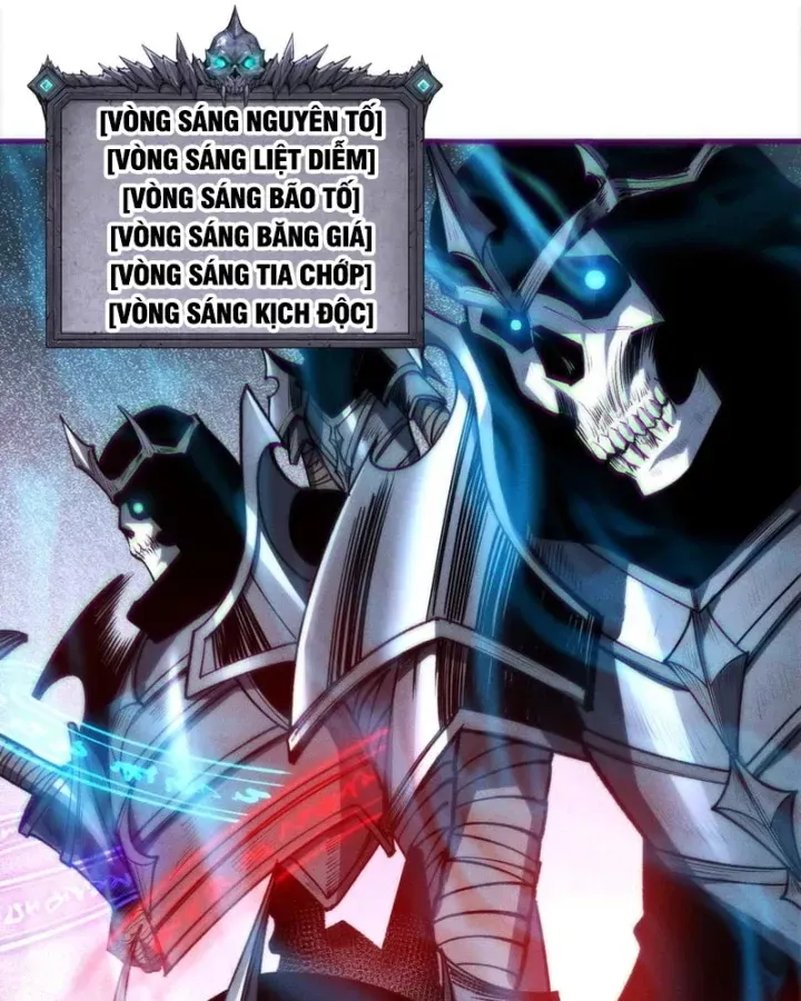 Thảm Họa Tử Linh Sư Chap 271 - Next Chap 272