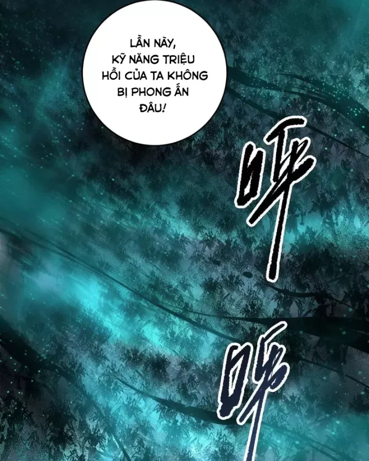 Thảm Họa Tử Linh Sư Chap 271 - Next Chap 272