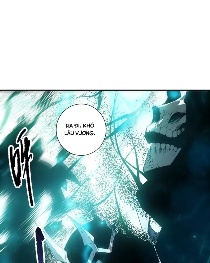 Thảm Họa Tử Linh Sư Chap 271 - Next Chap 272