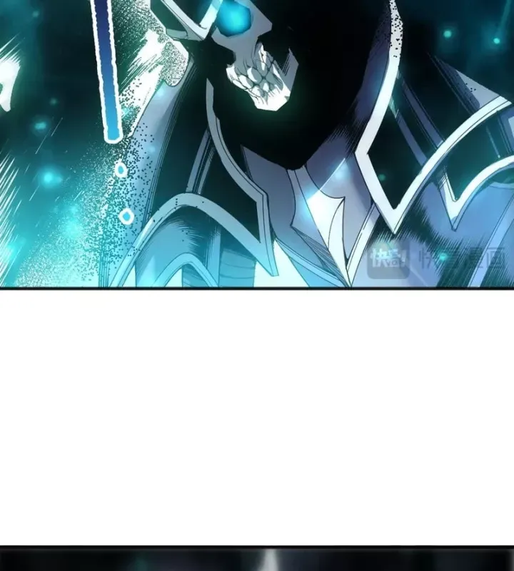 Thảm Họa Tử Linh Sư Chap 271 - Next Chap 272