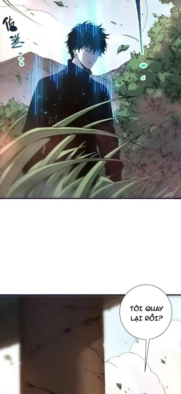 Thảm Họa Tử Linh Sư Chap 272 - Next Chap 273