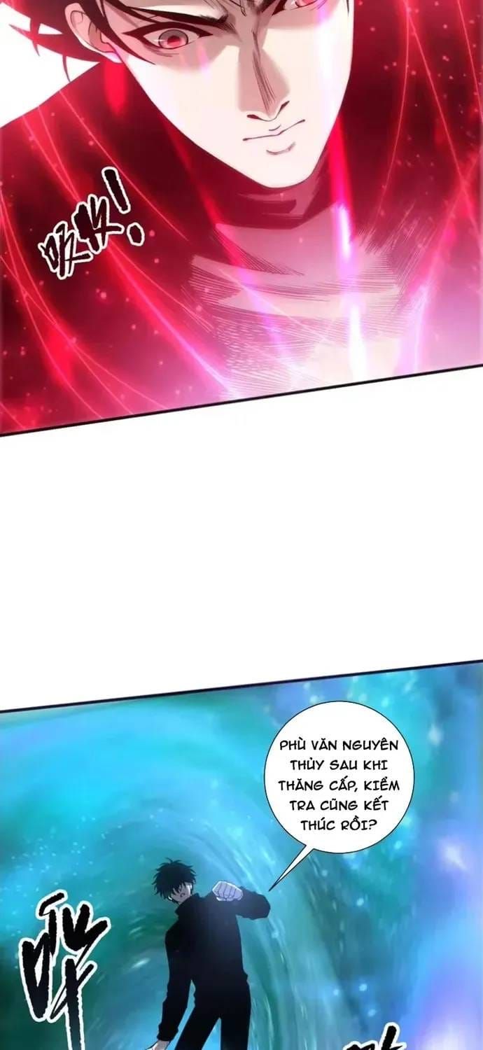 Thảm Họa Tử Linh Sư Chap 272 - Next Chap 273