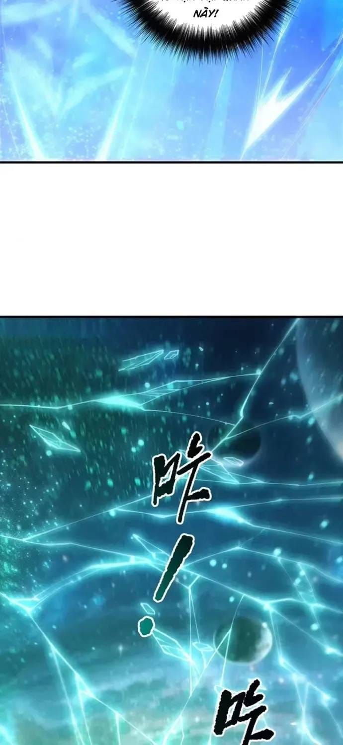Thảm Họa Tử Linh Sư Chap 272 - Next Chap 273