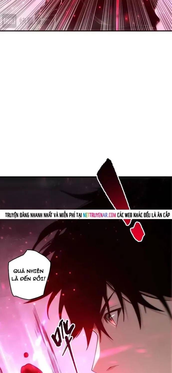 Thảm Họa Tử Linh Sư Chap 272 - Next Chap 273