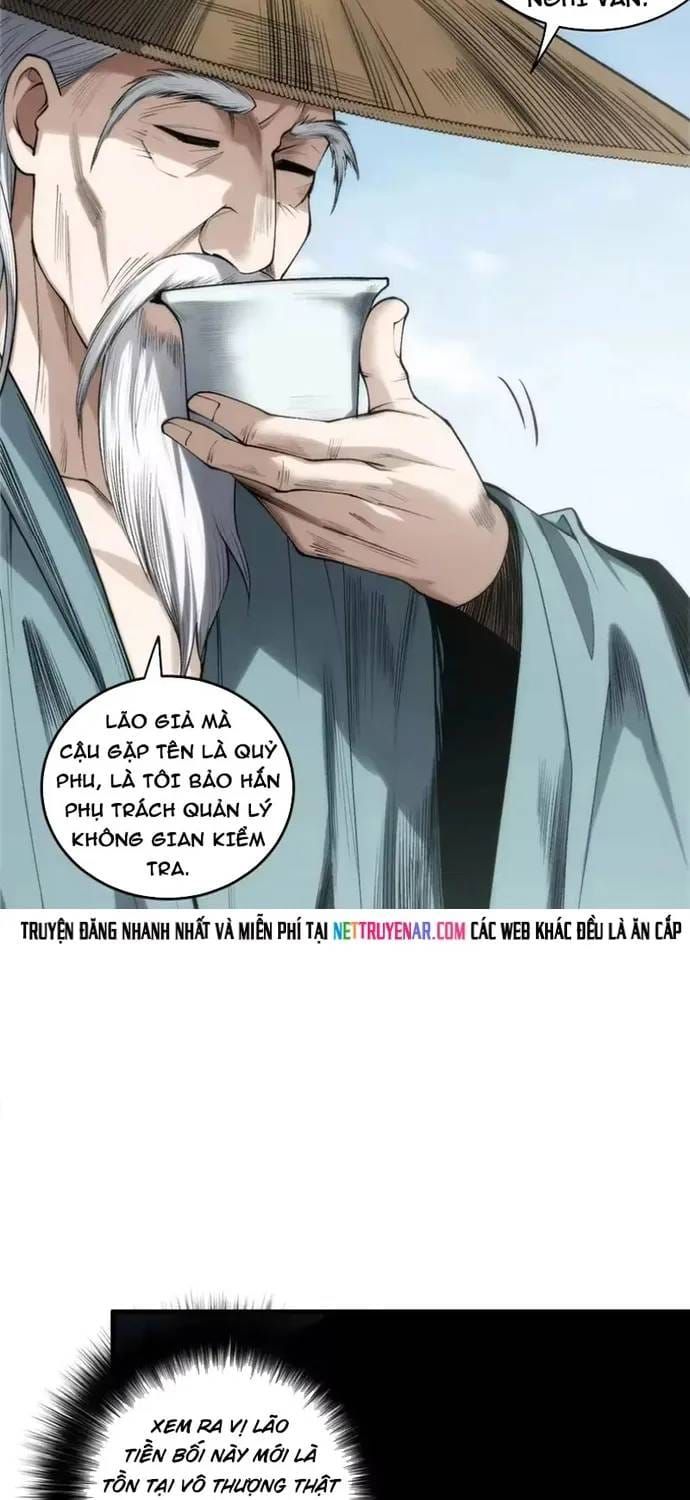 Thảm Họa Tử Linh Sư Chap 272 - Next Chap 273