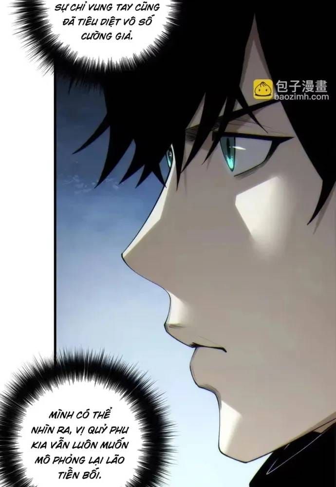 Thảm Họa Tử Linh Sư Chap 272 - Next Chap 273