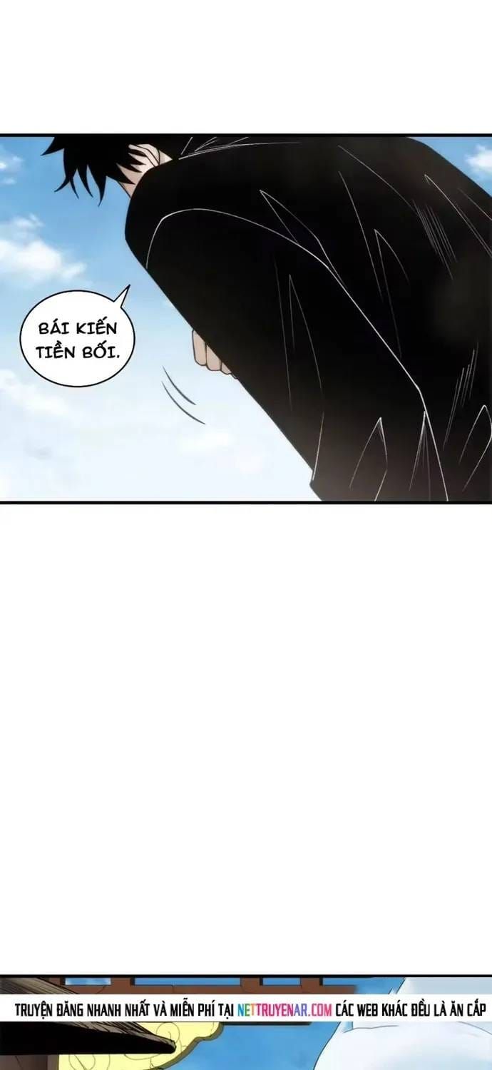 Thảm Họa Tử Linh Sư Chap 272 - Next Chap 273