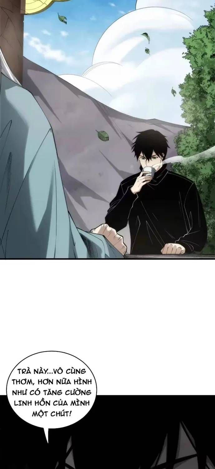 Thảm Họa Tử Linh Sư Chap 272 - Next Chap 273