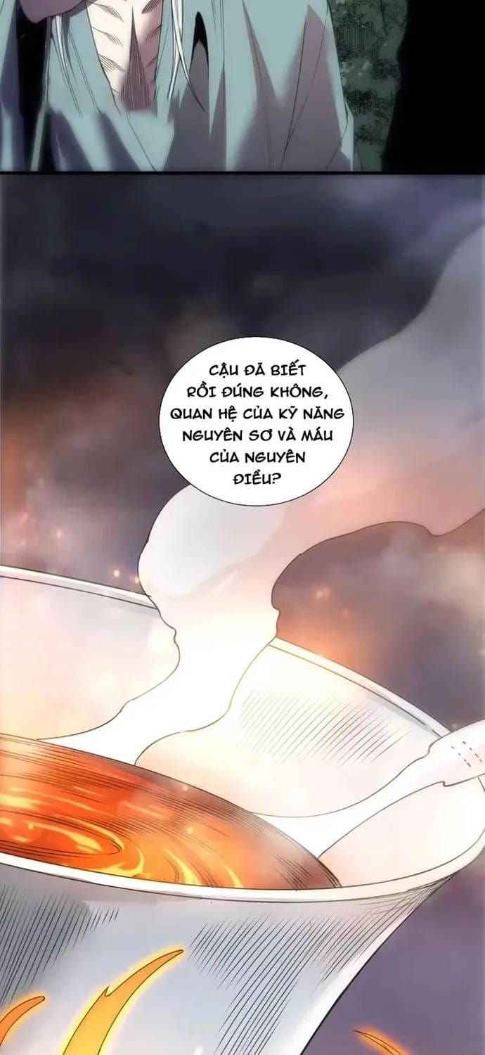 Thảm Họa Tử Linh Sư Chap 272 - Next Chap 273