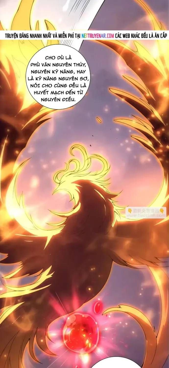 Thảm Họa Tử Linh Sư Chap 272 - Next Chap 273