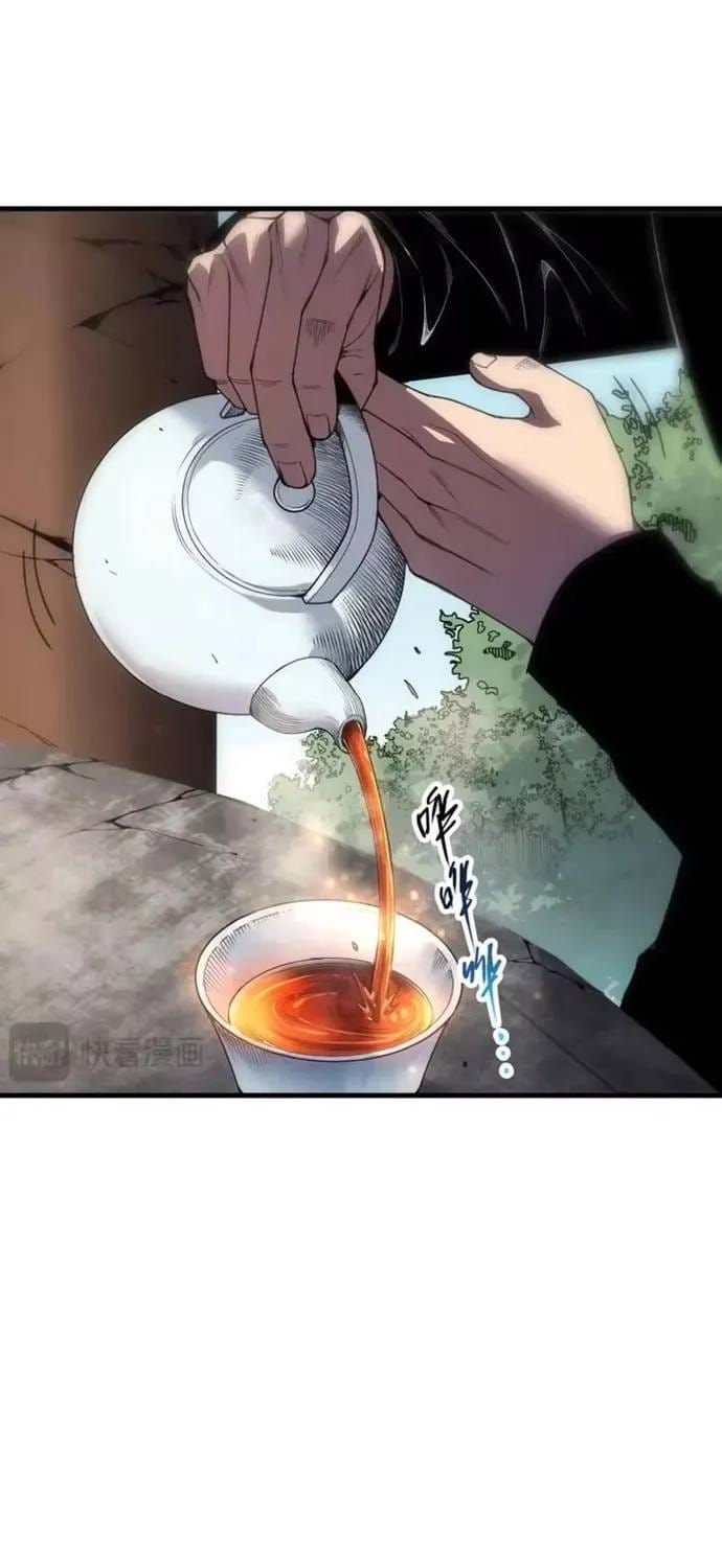 Thảm Họa Tử Linh Sư Chap 272 - Next Chap 273