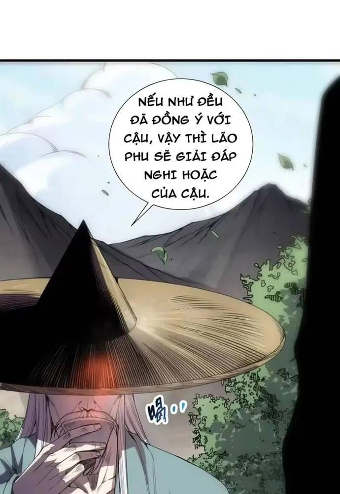 Thảm Họa Tử Linh Sư Chap 272 - Next Chap 273