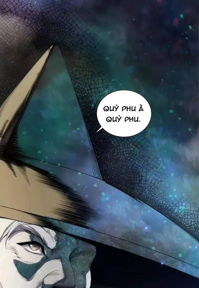 Thảm Họa Tử Linh Sư Chap 272 - Next Chap 273