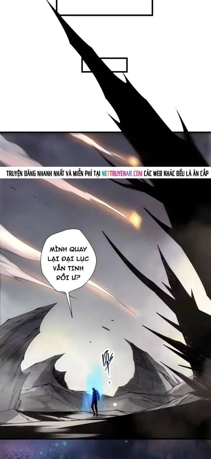Thảm Họa Tử Linh Sư Chap 272 - Next Chap 273