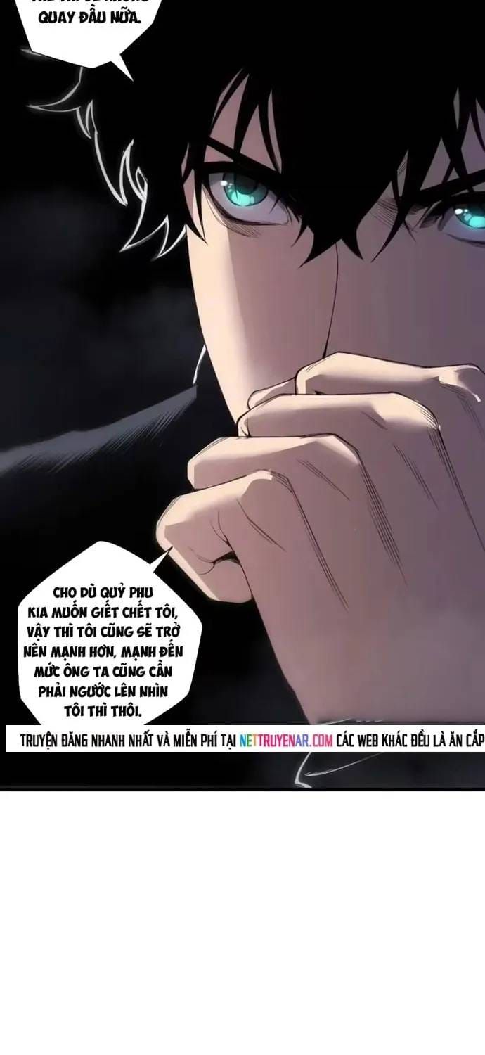 Thảm Họa Tử Linh Sư Chap 272 - Next Chap 273