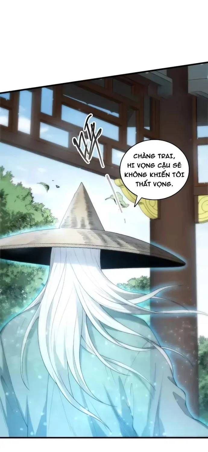 Thảm Họa Tử Linh Sư Chap 272 - Next Chap 273