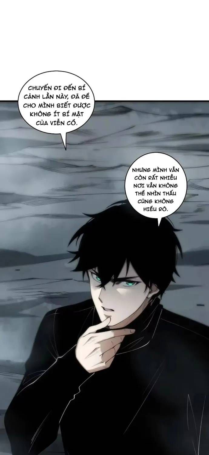 Thảm Họa Tử Linh Sư Chap 272 - Next Chap 273