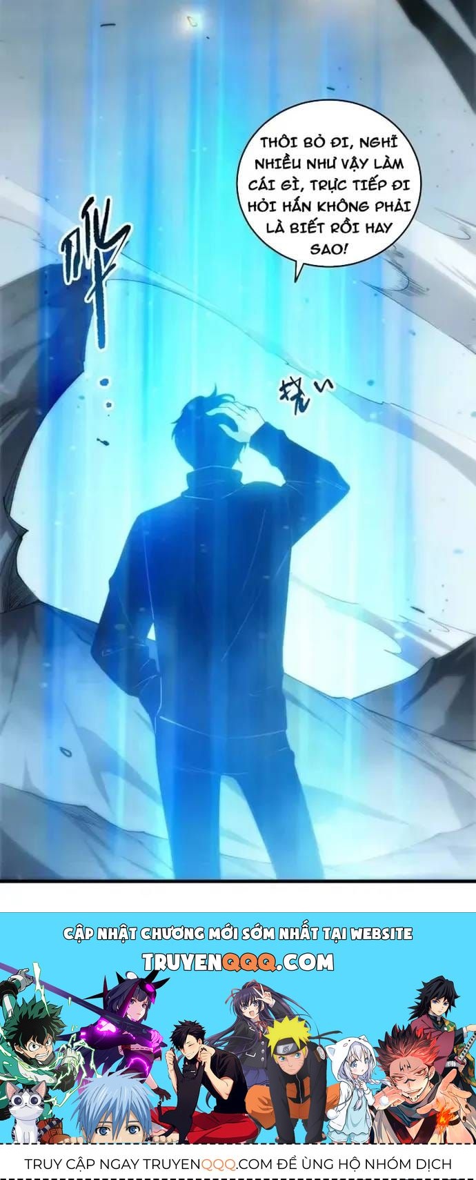 Thảm Họa Tử Linh Sư Chap 272 - Next Chap 273