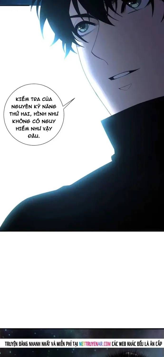 Thảm Họa Tử Linh Sư Chap 272 - Next Chap 273