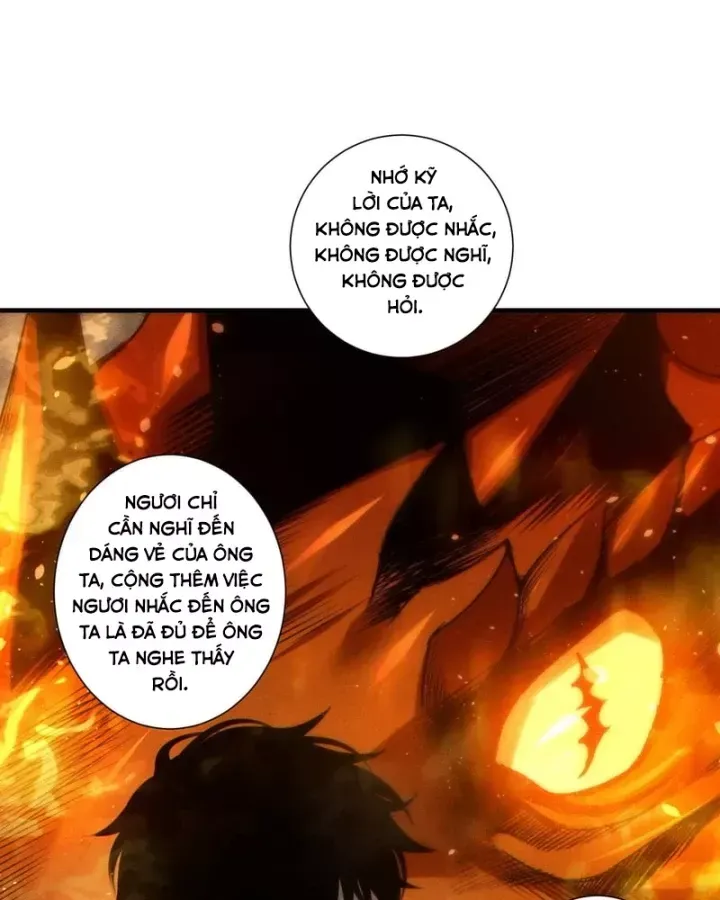 Thảm Họa Tử Linh Sư Chap 273 - Next Chap 274