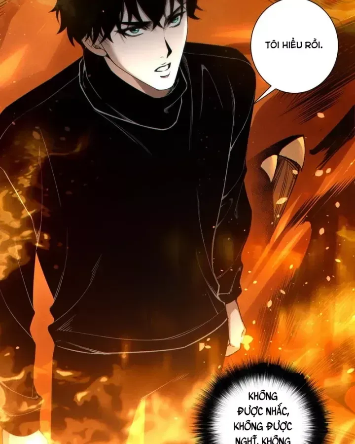 Thảm Họa Tử Linh Sư Chap 273 - Next Chap 274