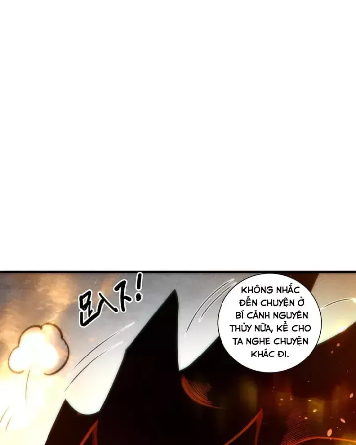 Thảm Họa Tử Linh Sư Chap 273 - Next Chap 274