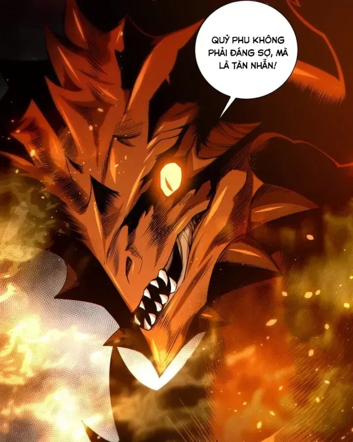 Thảm Họa Tử Linh Sư Chap 273 - Next Chap 274