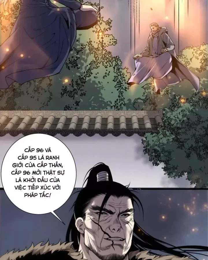 Thảm Họa Tử Linh Sư Chap 273 - Next Chap 274