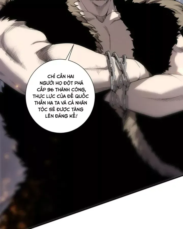 Thảm Họa Tử Linh Sư Chap 273 - Next Chap 274