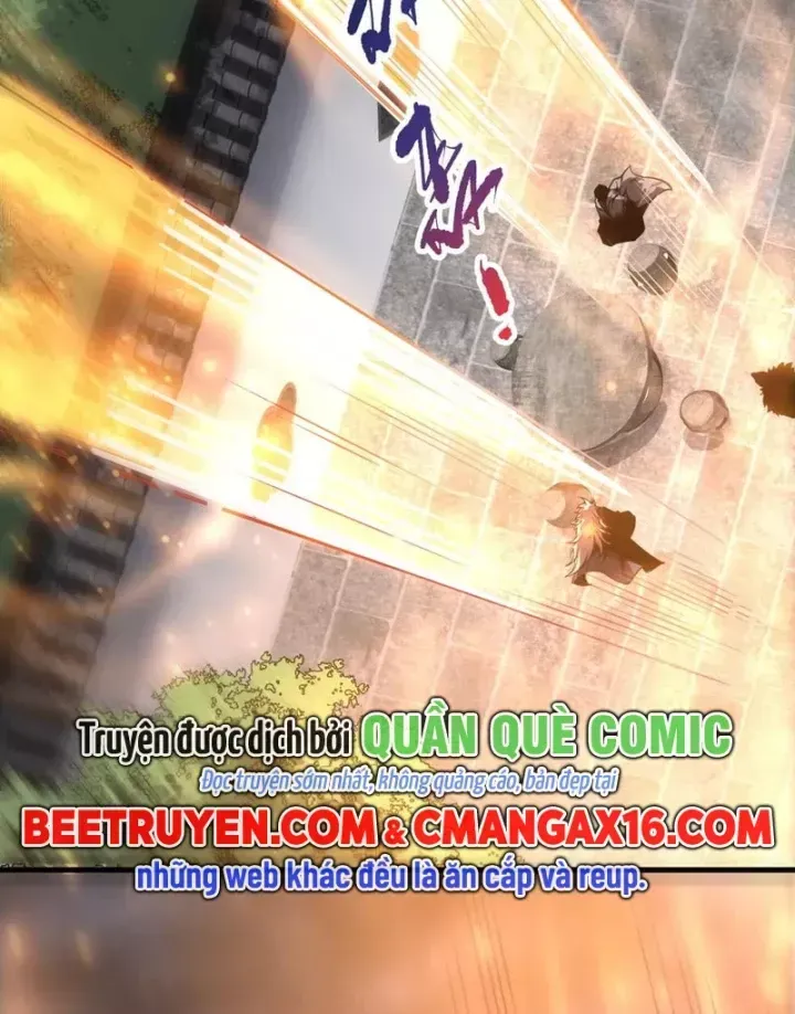 Thảm Họa Tử Linh Sư Chap 273 - Next Chap 274