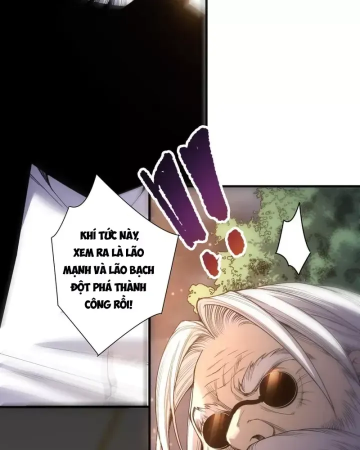 Thảm Họa Tử Linh Sư Chap 273 - Next Chap 274