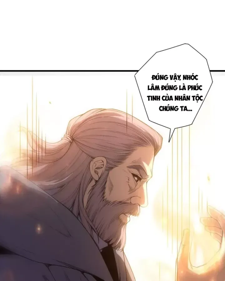 Thảm Họa Tử Linh Sư Chap 273 - Next Chap 274