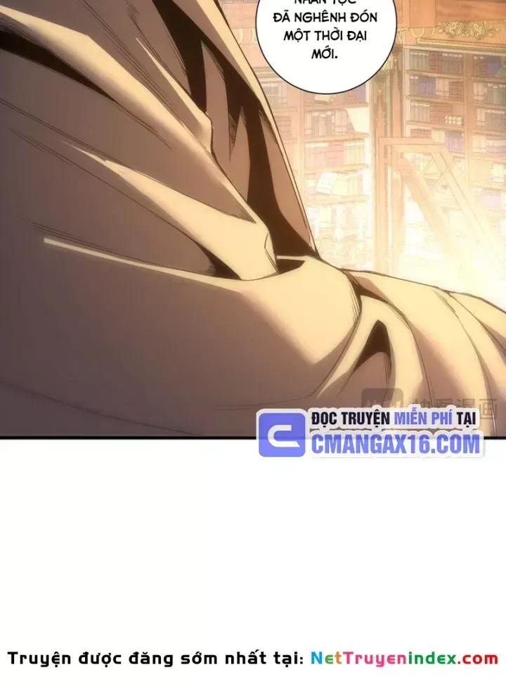 Thảm Họa Tử Linh Sư Chap 273 - Next Chap 274