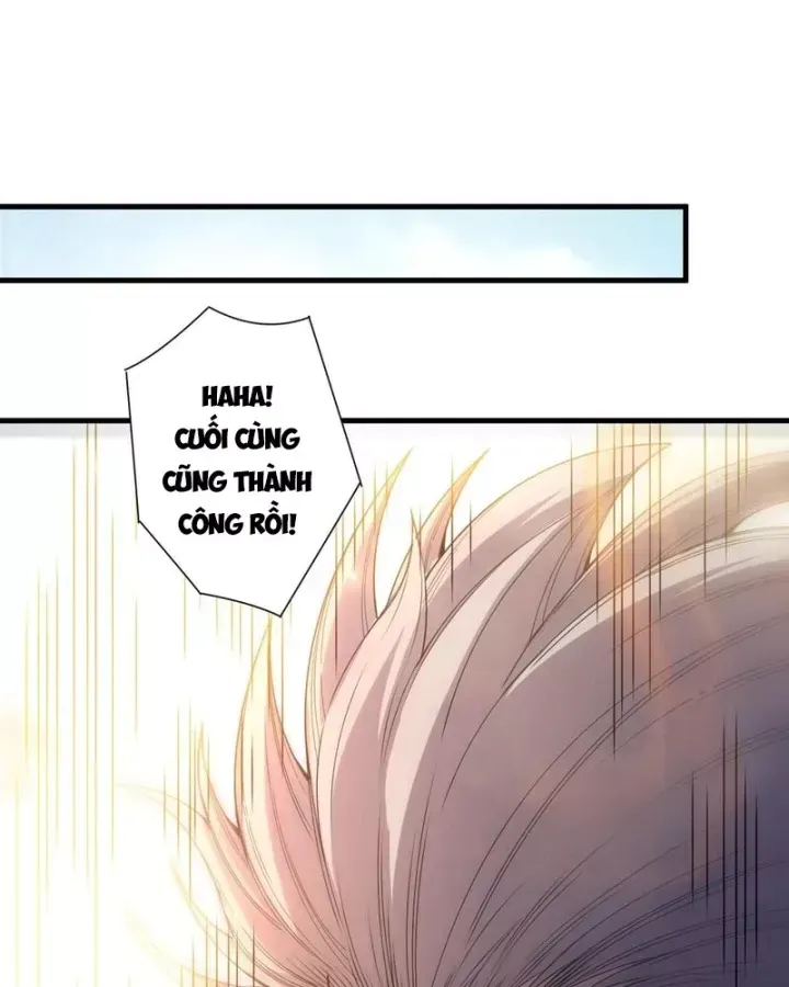 Thảm Họa Tử Linh Sư Chap 273 - Next Chap 274