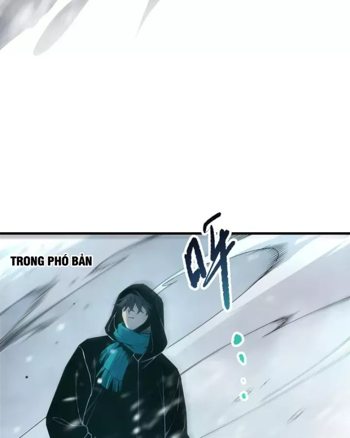 Thảm Họa Tử Linh Sư Chap 273 - Next Chap 274