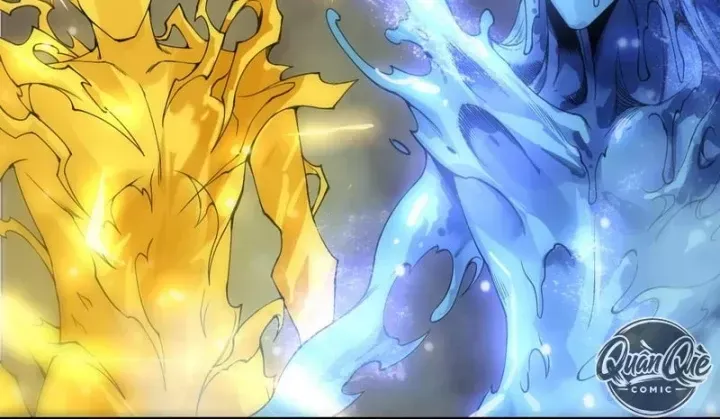 Thảm Họa Tử Linh Sư Chap 273 - Next Chap 274