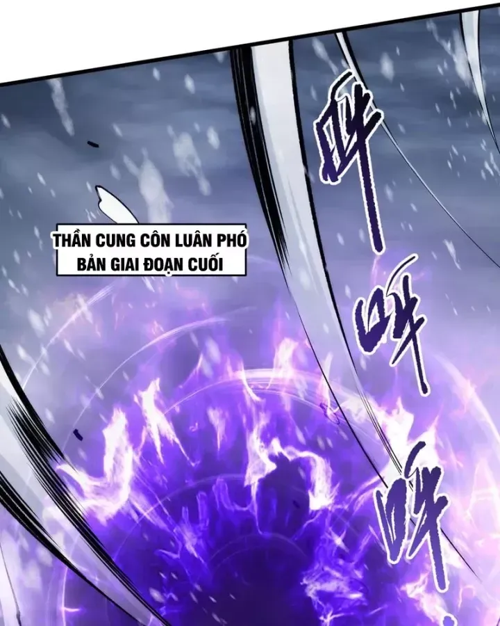 Thảm Họa Tử Linh Sư Chap 273 - Next Chap 274