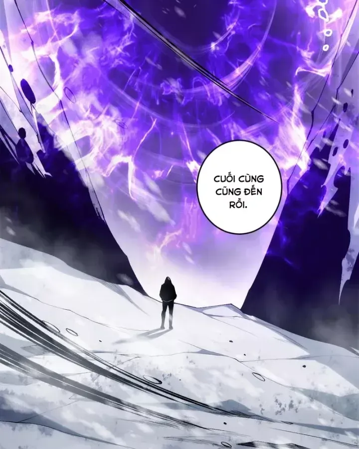 Thảm Họa Tử Linh Sư Chap 273 - Next Chap 274
