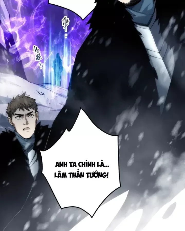 Thảm Họa Tử Linh Sư Chap 273 - Next Chap 274