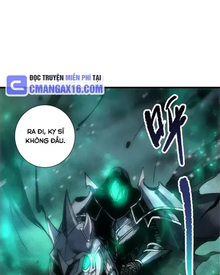Thảm Họa Tử Linh Sư Chap 273 - Next Chap 274