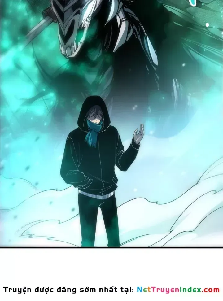 Thảm Họa Tử Linh Sư Chap 273 - Next Chap 274